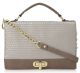 Olivia And Joy Splendid Pewter Crossbody handbag