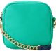 Olivia + Joy St. Mortiz Navy Blue Crossbody Handbag