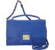 Olivia And Joy OJ44897 Adorno Convertible Ceramic Blue Crossbody