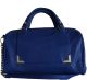 Olivia And Joy OJ44900 Melialuna Blue Satchel