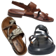 Patricia Nash Women's Fidella Sandals Leather  Affordable Designer Brands