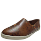 Patricia Nash Women's Lola  Flat Loafer Leather Floral MAP 8 M from Affordable Designer Brands