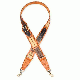 Patricia Nash Interchangeable Patchwork Monte Viso Strap Tan Affordable Designer Brands