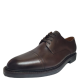 Polo Ralph Lauren Mens Asher Captoe Oxfords Calf Leather Brown 11 D US 10 UK 44EU from Affordable Designer Brands