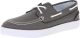 Polo Ralph Lauren Shoes, Lander Boat Shoes Performance Grey