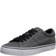 Polo Ralph Lauren Mens Sayer Low-Top Sneakers Black 9.5 D Affordable Designer Brands