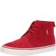 Polo Ralph Lauren Men's Talin Corduroy Sneakers Affordable Designer Brands