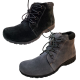 Propet Womens Delaney Suede Leather bootie Affordable Designer Brands