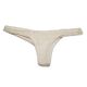 Rebel Sky Women's Swimsuit Lace Bikini Bottom