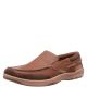 Rockport Streetsailing Boat Shoes Med Brown 11.5M  Affordable Designer Brands