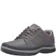 Rockport Men's Get Your Kicks Mudguard Blucher Sneakers Grey Affordable Designer Brands