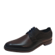 Stacy Adams Mens Dress Shoes Robeson Brogue Leather Brown Cushioned Oxfords 8M Affordable Designer Brands