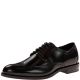 Stacy Adams Men's Garrison Wing-Tip Oxford Black 11M from Affordabledesignerbrands.com