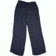 Style Co Printed Wide-Leg Pants Friendly Fern Medium Affordable Designer Brands