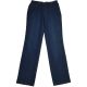 Style & Co Tummy-Control Straight-Leg High Rise Jeans Aged Indigo 4