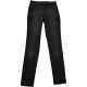 Suede Juniors Riley Dark Wash Low Rise Denim Jeggings Momoa Nouveau Dark Blue 28