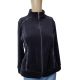 Style & Company Women's Jacket Deep Black Petite Medium Affordable Designer Brands