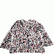 Style Co Floral-Print Bell-Sleeve Blouse Olivia Boutique Multicolor Medium