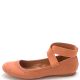 Style & Companyo BEAAF Ballet Flats Spice  Brown 6.5M from Affordable Designer Brands