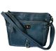 Style and Company Precious Cargo Storm Crossbody