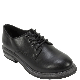 Seven Dials Devi Lace-Up Oxfords Black