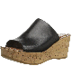 Sam Edelman Women's Remington Mule Black