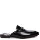 Steve Madden Men's Dazling Mules Black 11M from Affordabledesignerbrands.com