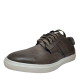 Steve Madden Men's M-Darcus Sneakers Grey 9.5 M US Affordable Designer Brands