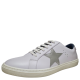 Steve Madden mens Dixxen Synthetic Sneakers Affordable Designer Brands