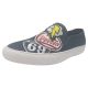 Steve Madden Mens Wasdin Slip-On Sneakers Fabric Affordable Designer Brands 