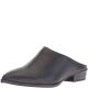 STEVEN by Steve Madden Women's Andrew Western Mules Black 10M from Affordabledesignerbrands.com