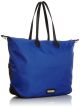 Steve Madden Bsarina Medium Cobalt Blue Satchel