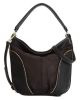 Steve Madden Bskylar Small Black Bucket Handbag