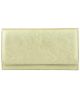 Stella Max The Gift Of Love Only One Soft Gold Clutch Front Affordable Designer Brands
