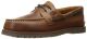 Sperry Mens AO Mini Lug Boat Shoes Tan 8.5 M