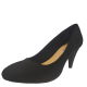 Sun Stone Womens Felix Pumps Black 7 W from Affordable Designer Brands