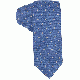 Tasso Elba Mens Seasonal Dot Tie, Only A Taupe