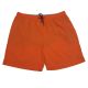 Tommy Hilfiger MensCore The Tommy Swim Trunks ShortsMandarin 2XLarge