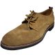 Tommy Hilfiger Men's Garson Suede Oxfords Light Brown 11M
