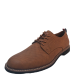 Tommy Hilfiger Men's Casual Shoes Garson6 Lace Up Oxfords 10.5M Light Brown from Affordable Designer Brands