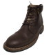 Tommy Hilfiger Mens Hyder Boot Dark Brown 10.5M from Affordable Designer Brands