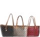 Tommy Hilfiger Coated Canvas Monogram Small Multicolor Shopper