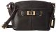 Tignanello Park Avenue Black Crossbody Handbag 
