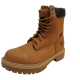 Timberland Men Steel Toe Boots PRO  8 inch  Direct Attach Waterproof 9W Yellow