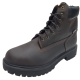 Timberland Mens Direct Attach Pro 6 Steel Toe Insulated Waterproof Ankle boots Brown 10.5W/L Affordable Designer Brands