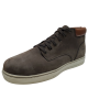 Timberland Mens Disruptor Pro Alloy Safety Toe Chukka Boots Brown 11M Affordable Designer Brands