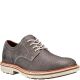 Timberland Men's Naples Trail Oxfords Olive Printed Nubuck Green 10.5M from Affordabledesignerbrands.com