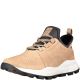 Timberland Men's Brooklyn Oxford Suede Sneakers Medium Beige 10.5M Affordable Designer Brands