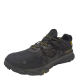 Timberland Men's Hiking Sneakers  Garrison Trail Low Top Sneakers Black Mesh 11M from Affordabledesignerbrands.com