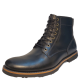 Timberland Men's Kendrick Side-Zip Waterproof Black 8M Affordable Designer Brands